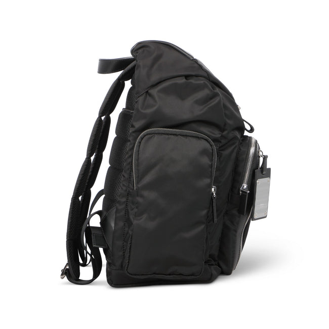 backpack pc leather Backpack