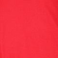 T-shirt Plain Colour Virgin Wool Long Sleeves Crew Neck