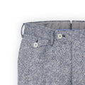 Pants - Colorful Tartan Wool 