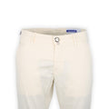 Pants - BOBBY Comfort Twill Cotton & Lyocell Stretch   