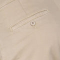 Pants - BOBBY Comfort Twill Cotton & Lyocell Stretch   