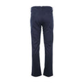 Pants - BOBBY Comfort Twill Cotton & Lyocell Stretch   