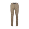 Pants - Satin Cotton Stretch 