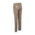 Pants - Satin Cotton Stretch 