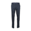 Pants - Satin Cotton Stretch 