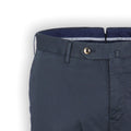 Pants - Satin Cotton Stretch 