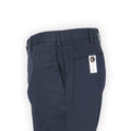 Pants - Satin Cotton Stretch 