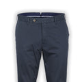 Pants - Satin Cotton Stretch 