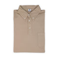 Polo - Cotton Long Sleeves 