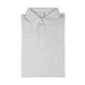 Polo - Cotton Long Sleeves 