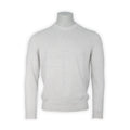 Sweater - Cashmere & Linen Crew Neck 