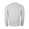 Sweater - Cashmere & Linen Crew Neck 