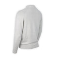 Sweater - Cashmere & Linen Crew Neck 