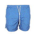 Swim Shorts - MADEIRA AIRSTOP Dotted Microfiber