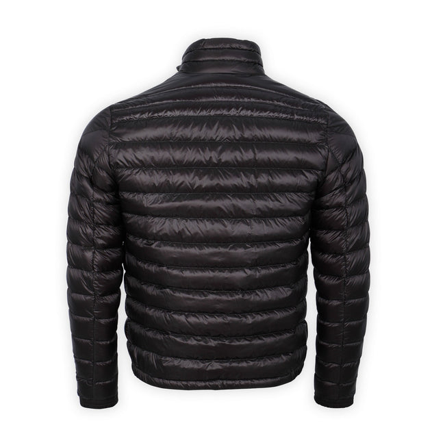 Jacket - DANIEL Polyamide & Nylon Zipped