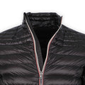 Jacket - DANIEL Polyamide & Nylon Zipped