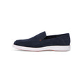 Loafers - Comfy Feel Suede & Rubber Soles + Apron