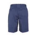 Bermuda Shorts - BATAVIA Cotton Stretch