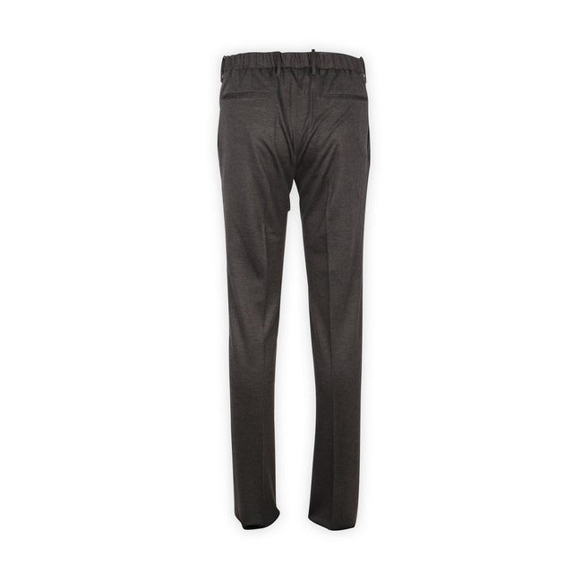 Pants -  Jersey Lyocell & Wool Elastic Waistband 