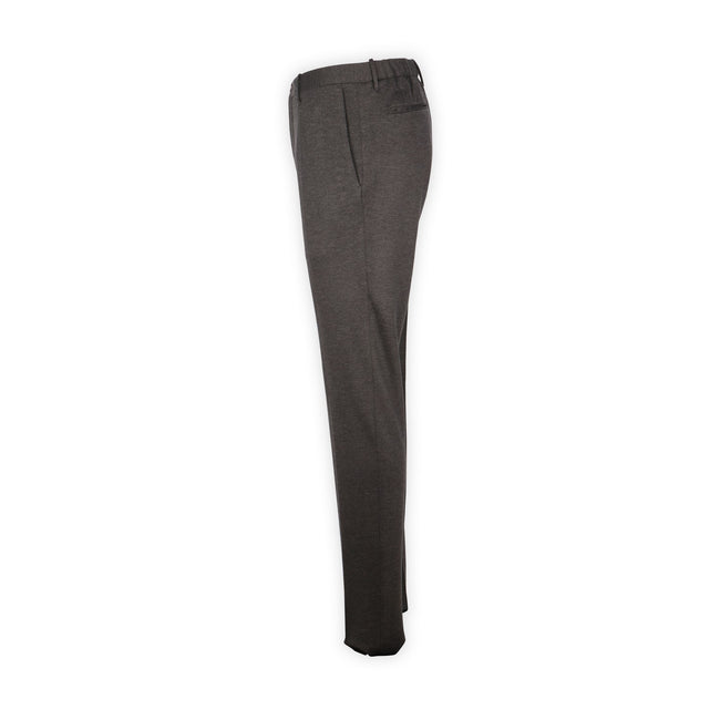 Pants -  Jersey Lyocell & Wool Elastic Waistband 
