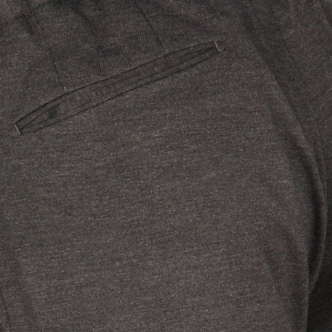 Pants -  Jersey Lyocell & Wool Elastic Waistband 