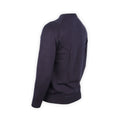 Sweater - LEYSMILL Cotton & Cashmere Crew Neck 