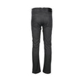 Pants - BOBBY Denim Cotton Stretch Black Patch 