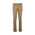 Pants - BOBBY Comfort Twill Cotton & Lyocell Stretch