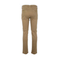 Pants - BOBBY Comfort Twill Cotton & Lyocell Stretch