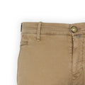 Pants - BOBBY Comfort Twill Cotton & Lyocell Stretch