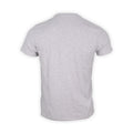 T-Shirt - HAROLD Cotton Stretch Crew Neck Short Sleeves