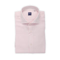 Shirt - NICK Linen Single Cuff Italian Collar 