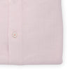 Shirt - NICK Linen Single Cuff Italian Collar 