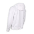 Sweater - ROCKY Cotton Hooded + Zipped 