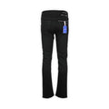 Jeans - BARD Limited Edition X ROLEX Cotton & Modal Stretch Black Patch