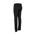 Jeans - BARD Limited Edition X ROLEX Cotton & Modal Stretch Black Patch