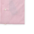 Shirt - Striped Cotton Single Cuff 