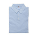 Polo - SPORTMAN SUPIMA LIGHT Short Sleeves Cotton 