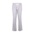 Sweat Pants - EASY FELPA Jersey Cotton Drawstring + Zipper