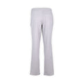 Sweat Pants - EASY FELPA Jersey Cotton Drawstring + Zipper