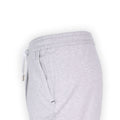 Sweat Pants - EASY FELPA Jersey Cotton Drawstring + Zipper
