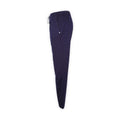 Sweat Pants - EASY FELPA Jersey Cotton Drawstring + Zipper