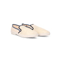 Espadrilles - Classic Match Cotton, Canvas, Mesh & Gum Soles