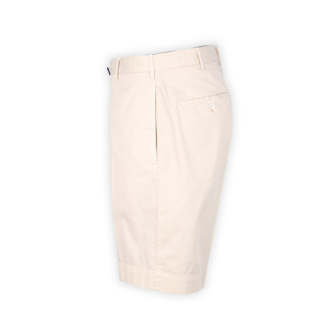 Bermuda Shorts - BATAVIA Cotton Stretch