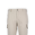 Pants - Cargo Soft Touch Modal, Cotton & Elastane 