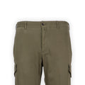 Pants - Cargo Soft Touch Modal, Cotton & Elastane 