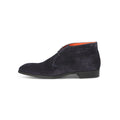 Chukka Boots - SIMON Suede & Rubber Soles Lace-Ups