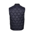 Bodywarmer - Quilted Gilet Polyamide Zipped