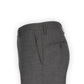 Two Piece Suit - Cool Wool Stretch Unfinished Sleeves