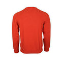 Sweater - Cashmere V-Neck One Ply